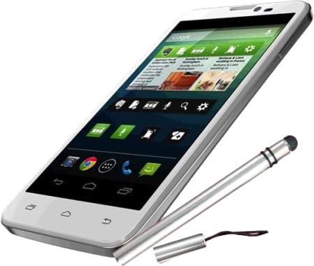 Micromax Canvas Doodle A111