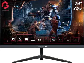 GameON GO24FHD75VA 24 inch Full HD Gaming Monitor