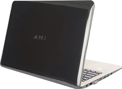 Asus X555LD-XX038D Notebook (4th Gen Ci5/ 4GB/ 1TB/ Win8.1)