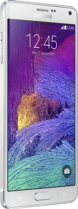 Samsung Galaxy Note 4