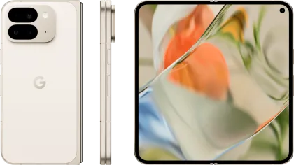 Google Pixel 9 Pro Fold (512GB)