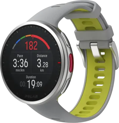 Polar Vantage V2 Smartwatch