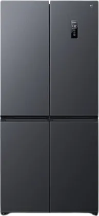 Xiaomi Mijia 521 L Side by Side Refrigerator