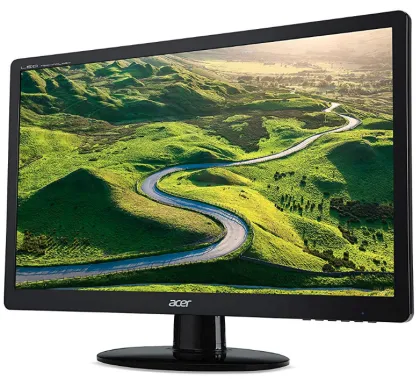 Acer S200HQL 20-inch HD Ready LED Monitor