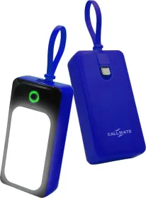 Callmate DX153 10000 mAh Power Bank
