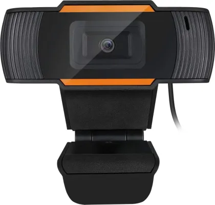 Adesso CyberTrack H2 Webcam - image 3