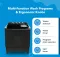 Power Guard PG105WM-TP-OP 10.5 Kg Semi Automatic Washing Machine