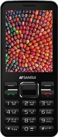 Sansui R22