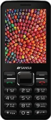 Sansui R22