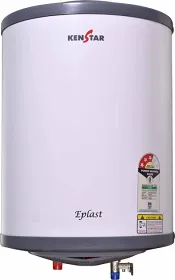 Kenstar Eplast 15L Water Geyser