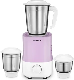 Thomson UltraMix 500W Mixer Grinder
