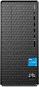 HP M01-F2489in Tower PC (12th Gen Core i5/ 8 GB RAM/ 1 TB HDD/ 256 GB SSD/ Win 11) - image 1