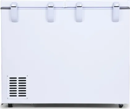 Godrej DH ESNCH 330C 2HCLP RW 288 L Double Door Deep Freezer