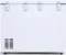 Godrej DH ESNCH 330C 2HCLP RW 288 L Double Door Deep Freezer
