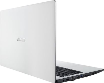 Asus XX513D X Series Laptop(4th gen Pentium Quad Core/2GB/ 500 GB/Intel HD Graph/DOS)
