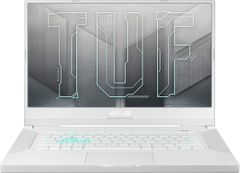 Asus TUF Dash F15 FX516PR-AZ019TS Gaming Laptop vs HP Victus 16-d0333TX Gaming Laptop