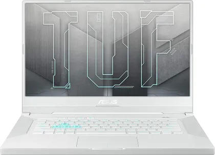 Asus TUF Dash F15 FX516PR-AZ019TS Gaming Laptop (11th Gen Core i5/ 16GB/ 512GB SSD/ Win10 Home/ 6GB Graph)