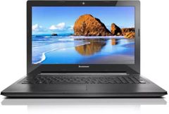 Lenovo G50-80 Notebook vs Dell Inspiron 3505 Laptop