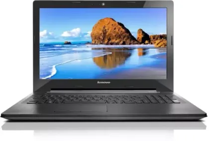 Lenovo G50-80 (80E503CMIH) Notebook (5th Gen Ci5/ 8GB/ 1TB