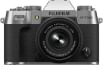 Fujifilm X-T50 40MP Mirrorless Camera with XF 15-45mm F/3.5-5.6 Lens