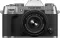 Fujifilm X-T50 40MP Mirrorless Camera with XF 15-45mm F/3.5-5.6 Lens