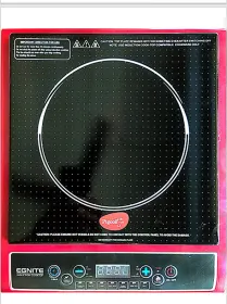 Pigeon Egnite 1800W Induction Cooktop