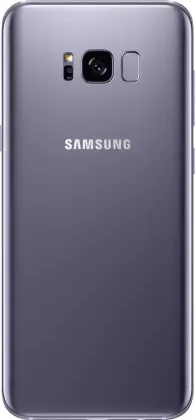 Samsung Galaxy S8 Plus (6GB RAM+128GB)