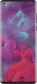 Motorola Edge