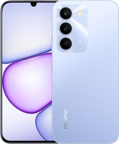 Realme C83 5G