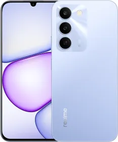 Realme C83 5G