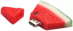 Microware Fruit Watermelon Shape 8 GB Pendrive