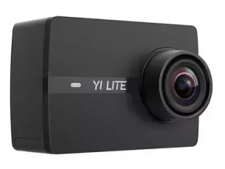 Xiaomi Yi Lite Sports & Action Camera