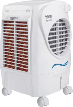 Maharaja Whiteline Frostair CO-125 10 L Personal Air Cooler