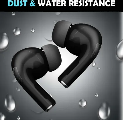 Kratos Star Buds True Wireless Earbuds