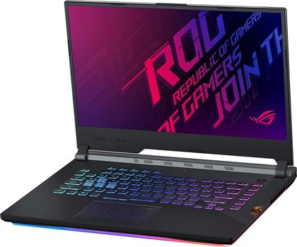 Asus ROG Strix SCAR III G531GU-ES108T Laptop (9th Gen Core i7/ 8GB/ 512GB SSD/ Win10/ 6GB Graph)