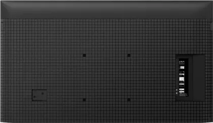 Sony Bravia 7 Series 75 inch Ultra HD 4K Smart Mini LED TV (K-75XR70)