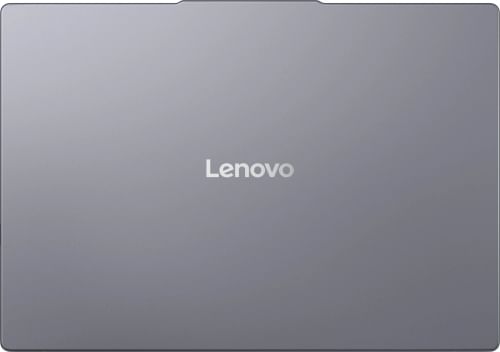 Lenovo IdeaPad Slim 3 15Q8X10 83N30021IN Laptop (Qualcomm Snapdragon X/ 16GB/ 512GB SSD/ Win11 Home)