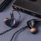 Linsoul ZiiGaat Lush Wired Earphones