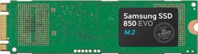 Samsung 850 EVO M.2 500 GB Internal Solid State Drive