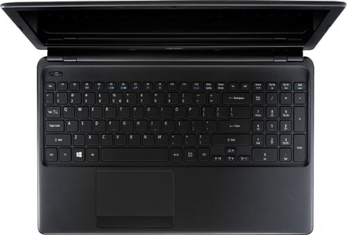Acer Aspire E1-522A Laptop (APU Quad Core/ 2GB/ 500GB/ Linux) (NX.M81SI.009)