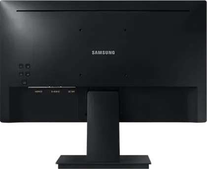 Samsung LS24A310NHWXXL 24 Inch Full HD Flat Monitor