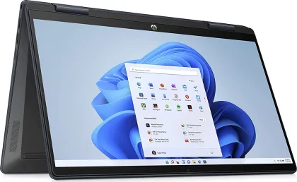 HP Pavilion x360 14-ek0086TU Laptop (12th Gen Core i5/ 8GB/ 512GB SSD/ Win11)