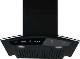 Livpure Elega 60 cm Wall Mounted Chimney