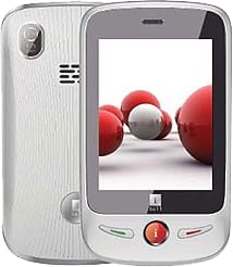 iBall Vibe 2e