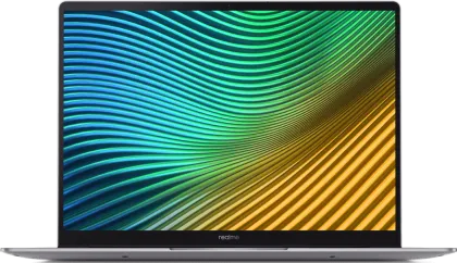 Realme Book Slim Laptop (11th Gen Core i3/ 8GB/ 256GB SSD/ Win10)