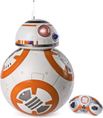Star Wars Hero Droid BB-8 Voice Robot