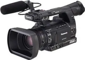 Panasonic Ag-AC130AEN Professional Camcorder