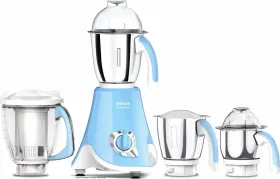 Vidiem Eva Super Blu MG 714 A 750W Mixer Grinder