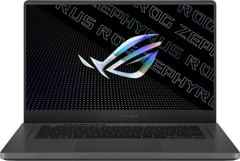 Samsung Galaxy Book2 Pro 13 Laptop vs Asus ROG Zephyrus G15 GA503QM-HQ148TS Gaming Laptop