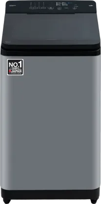 Panasonic NA-F80X11CRB 8 Kg Fully Automatic Top Load Washing Machine